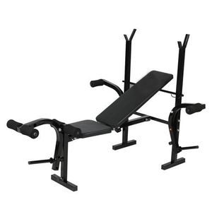 Multipurpose Bench Press