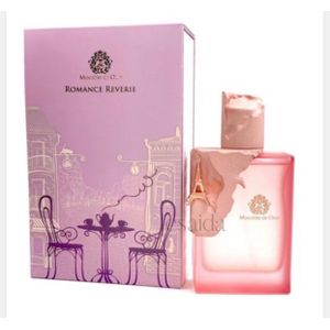 Paris Corner  Romance Reverie - Ministry of Oud Perfume 100ml