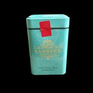 Sam Samreen Green Tea