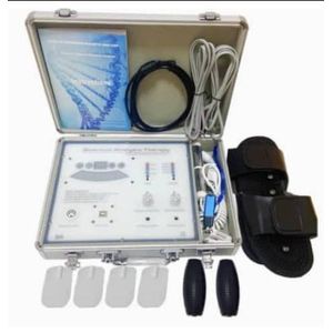 TENS/EMS therapy machine 