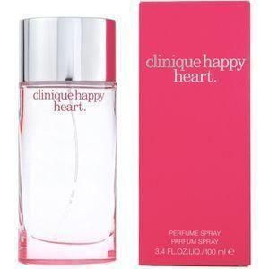 Clinique  HAPPY HEART EDP 100ML