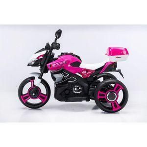 Electric Powerbike For Children (3-7years)