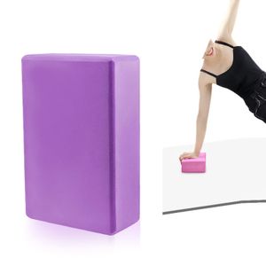 Heathyoga LIMITED TIME OFFER Yoga Blocks (2 Pack) Nigeria