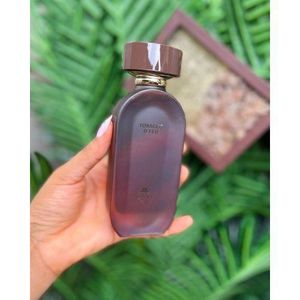 Fragrance Avenue  D’Feu Unisex 48hrs Long-lasting Perfume
