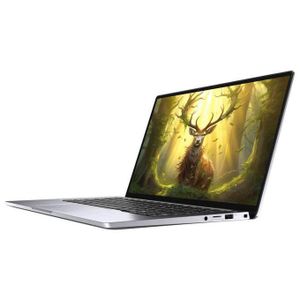 DELL Latitude 7400- Intel Core I5 - 256GB SSD/8GB RAM- BACKLIGHT KEYBOARD -Windows 11 PRO + Laptop Stand