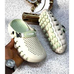 Crocs  VERY UNIQUE UNISEX