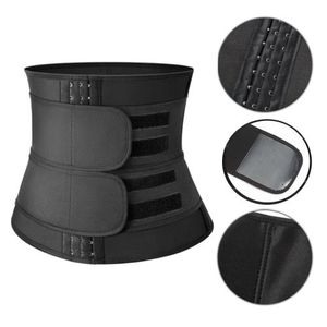 Neoprene  Sweat Waist Trainer For Women Adjustable Tummy Sweat,  Slimming Shapewear, Sauna Body Shaper Belt, Workout Corset For Fitness From  Shuwanqz, $13.29