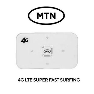 Mtng ZLT 4G LTE MiFi - M30S + Free 30GB Data Bonus On Activation