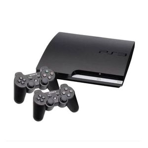 ps3 games on jumia