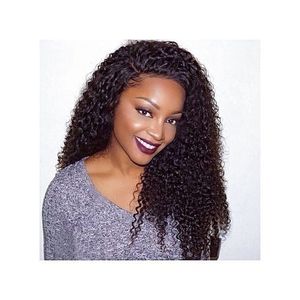 Bohemian Curly Jadiel Galamorous Hair - COL1b/ 6Bundles