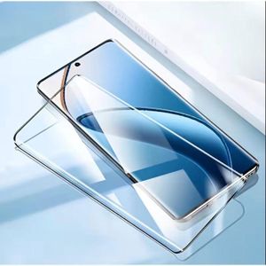 Xiaomi 12 Pro -Quantum Matte Drop Resistant Curved Screen Protector