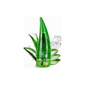 Share this product    Disaar ALOEVERA GEL SOOTHING & SUNBURN REPAIR Face Treatments