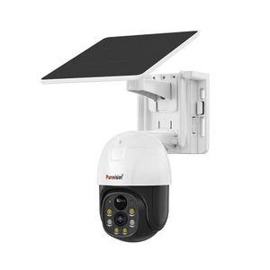 4G solar camera ptz