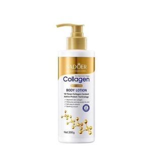 SADOER Collagen body lotion