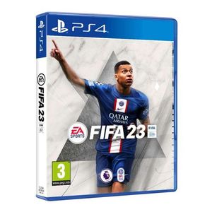 Fifa 24 for Playstation 4 in Ikeja - Video Games, Onwuzuligbo Victor