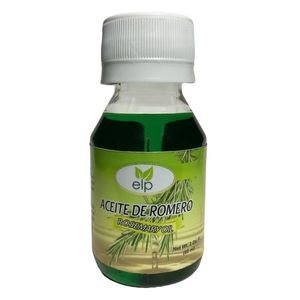 Elpit Rosemary Oil  2oz 60ml