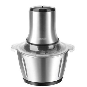 GREEN LION FOOD GRINDER DOUBLE SPEED GRINDING