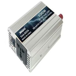 500watts Inverter 12v Input 230v Output