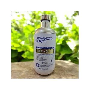Advanced Purity Retinol 2% Brightening Lotion, 500ml