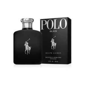 Polo Black Eau De Parfum 100ml
