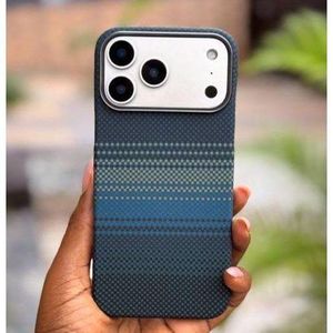 Leather case for iPhone 17 pro max