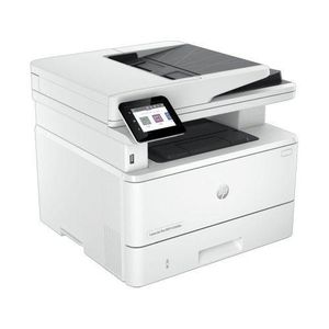 Hp LaserJet Pro MFP 4103fdn Ethernet Automatic Duplex Printer - Print, Copy, Scan & Fax