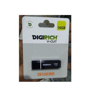 Digirich Original USB Flashdrive 16gb