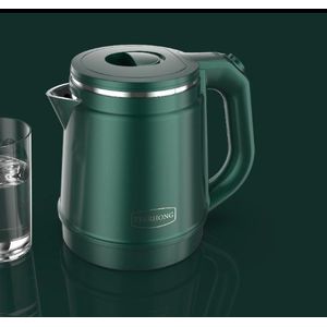 2.3L Teerhong - high quality Electric kettle Jug - Blue