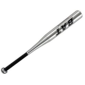 25inches STEEL BASEBALL BAT