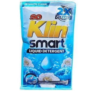 KLIN Smart Liquid Detergent ultimate clean - 6pcs