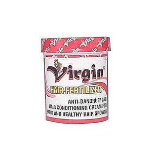 Virgin Hair Fertilizer