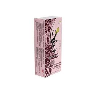 Green World Pro Slim Tea For Burning Fats.