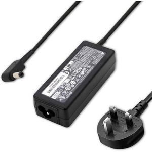 ASUS 19V - 1.75A ADAPTER/CHARGER Small Pin Mouth