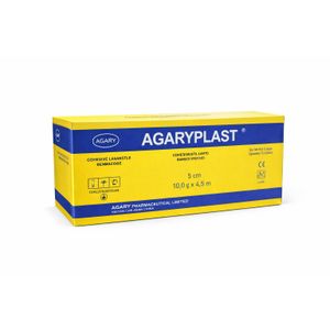 AGARY zinc oxide adhesive plaster