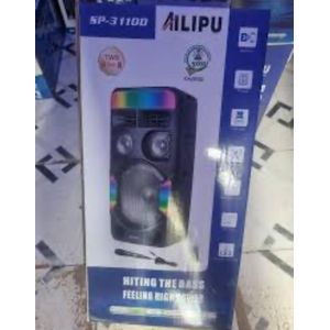 Portable Battery Speaker