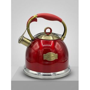 3L Vicalina Whistle Kettle