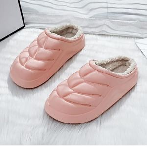 Light-Weight Fur Soft Unisex Clogs For Outdoor/Indoor- Pink.