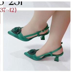 Ladies Everything Luxury Sandals Ladies Foot wear