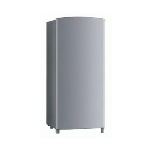 Hisense Single Door Refrigerator - Rs23dr - 176L