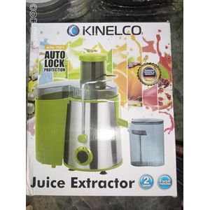 akai magic juicer