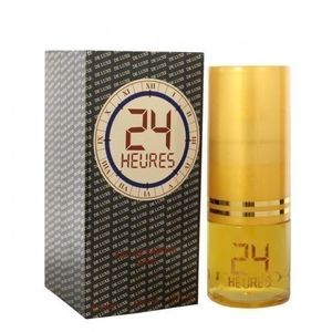 24 Heures Perfume For Men 100ML