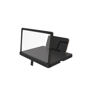 9D SCREEN MAGNIFIER FOR PHONES - VERY DURABLE WITH STRONG FRAME