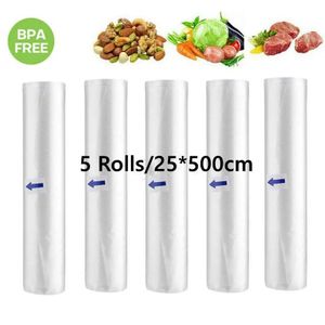 Vacuum Sealer, Automatic Food Saver Machine for Food Preservation, Dry &  Wet Mode for Sous Vide Keep Food Fresh, Vacuum Packing