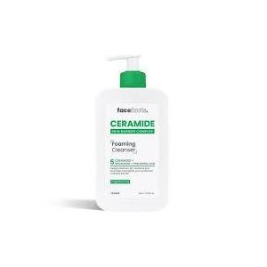 Face Facts Ceramide Foaming Cleanser 