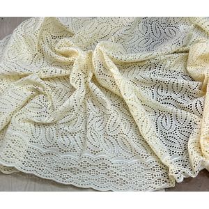 SWISS DRY LACE