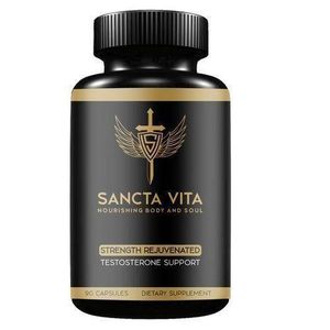 Divine Testosteron Booster 90 Capsules