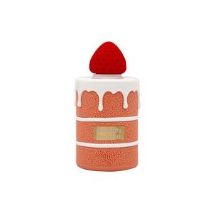 Arabiyat strawberry tre leches