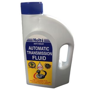 Holts Anti- Wear Automatic Transmission Fluid (ATF)- 1liter