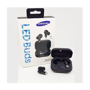 New Age Samsung MG-S20 Led Buds Earbud
