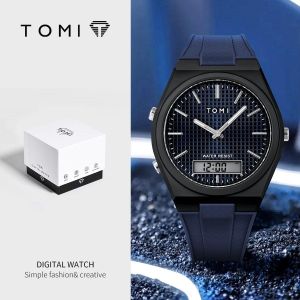 Tomi T239 men's watch